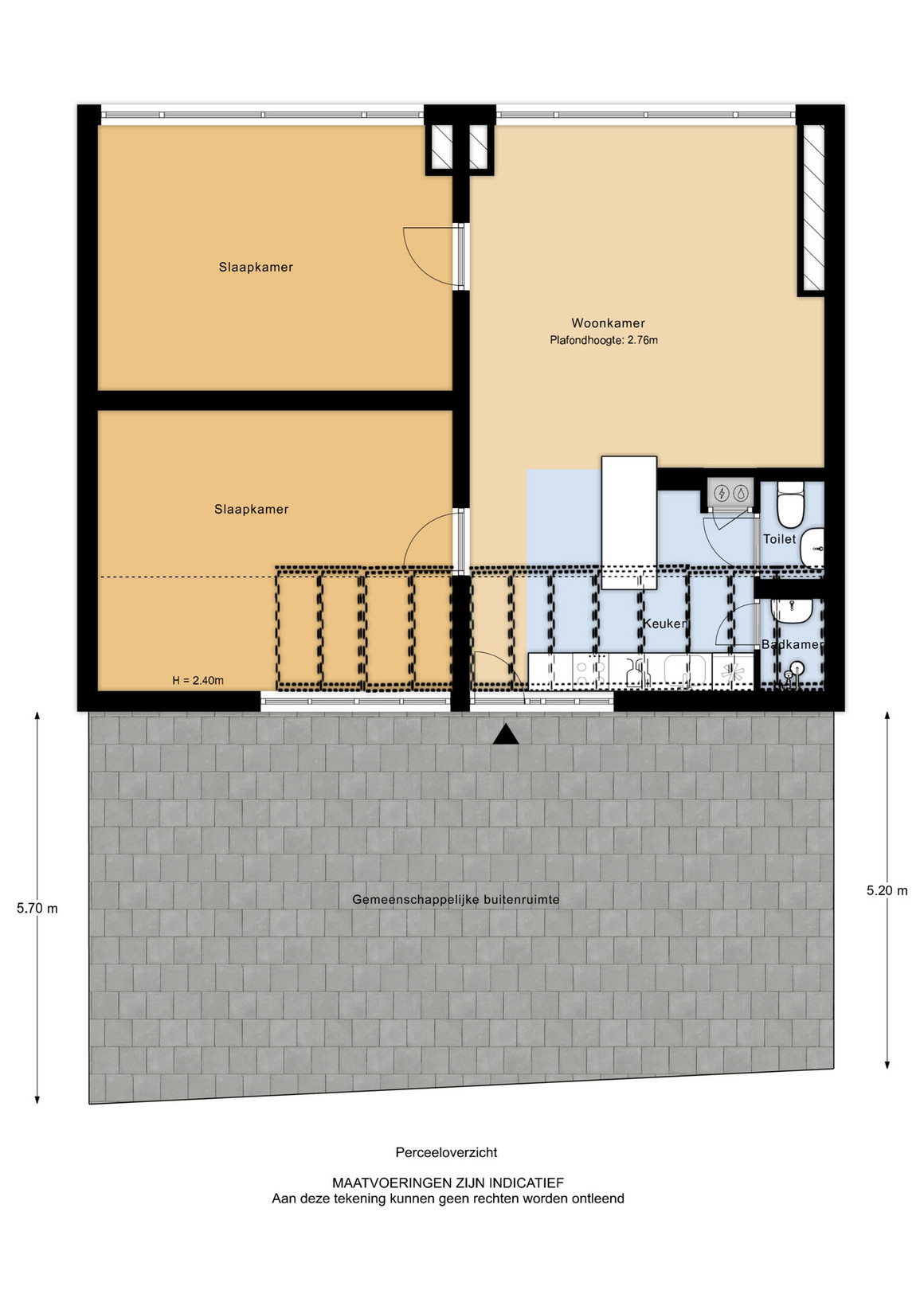 Appartement te koop: Weena 881, Rotterdam