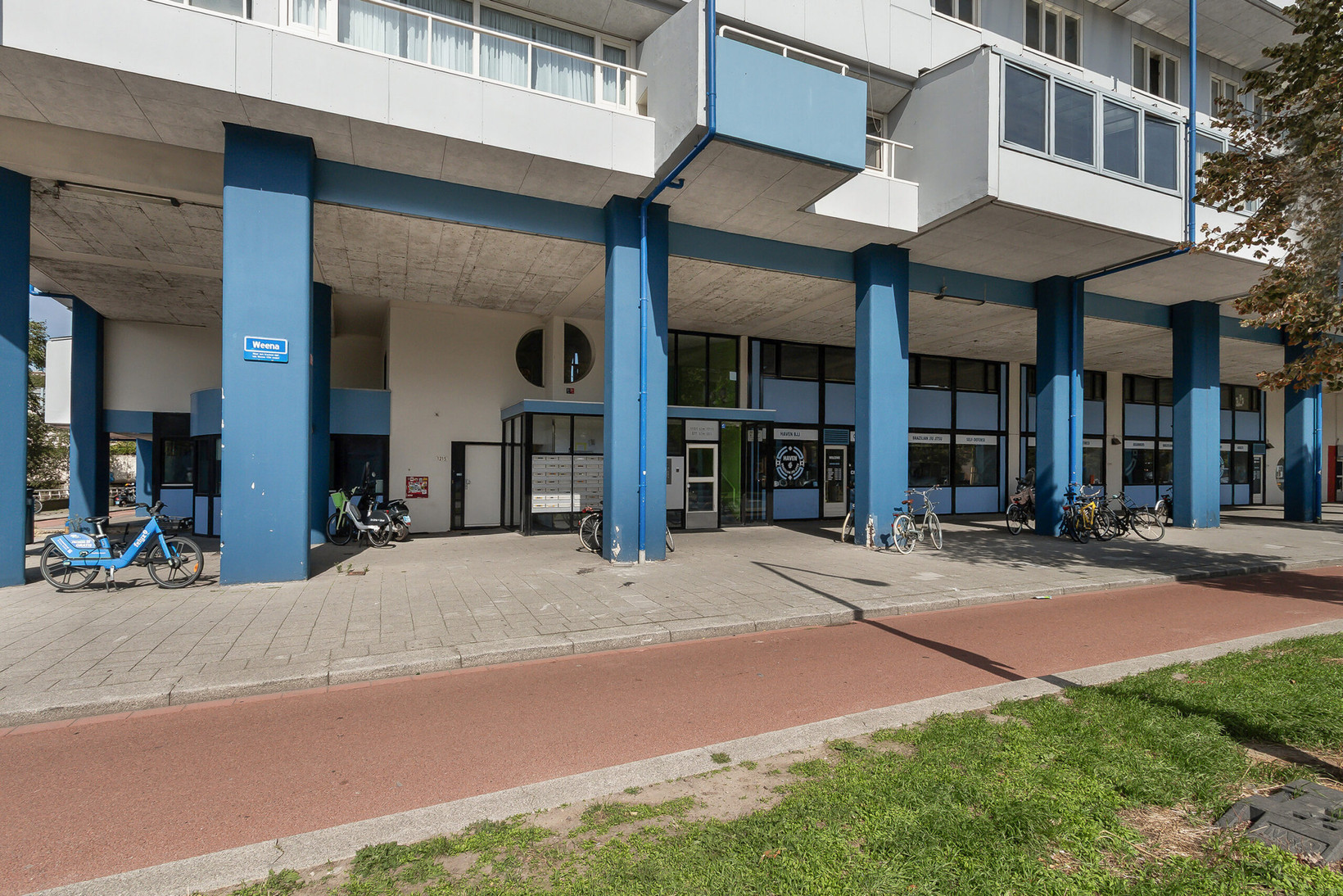 Appartement te koop: Weena 881, Rotterdam