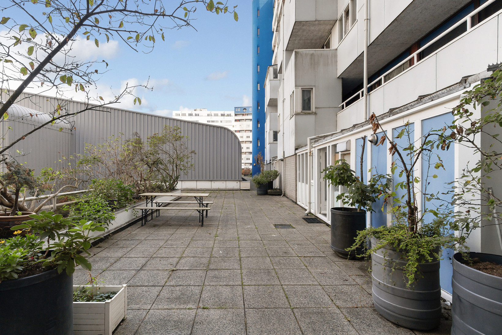 Appartement te koop: Weena 881, Rotterdam
