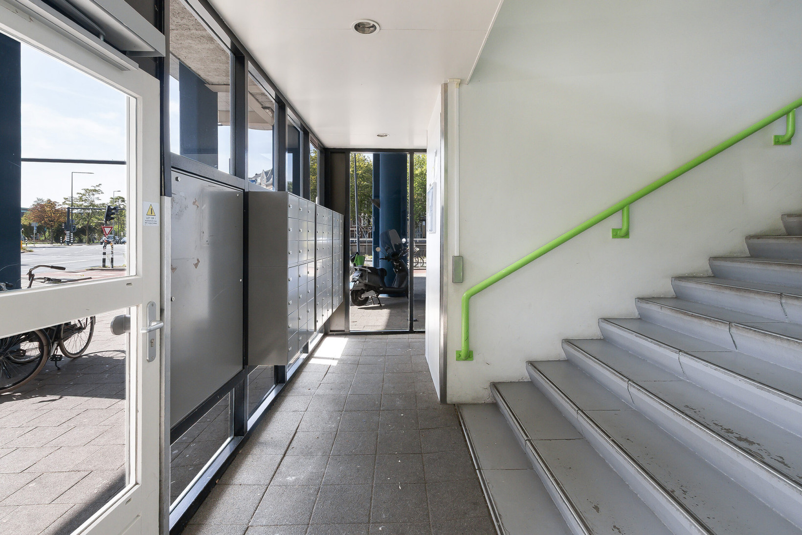 Appartement te koop: Weena 881, Rotterdam