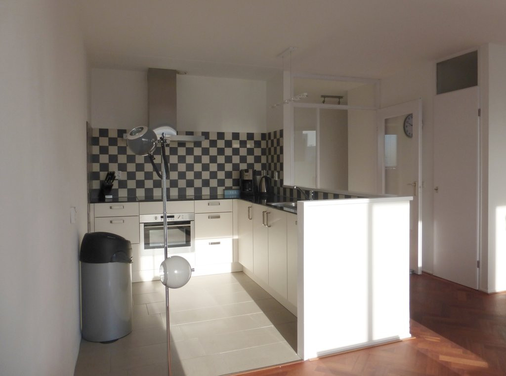 Appartement te koop: Weena 47C, Rotterdam