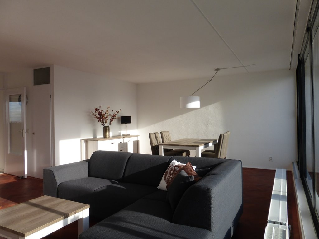 Appartement te koop: Weena 47C, Rotterdam