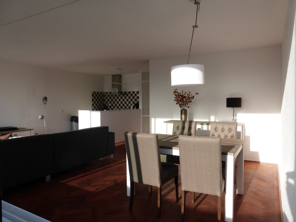 Appartement te koop: Weena 47C, Rotterdam