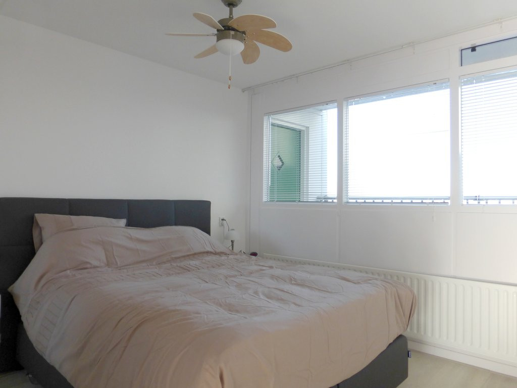 Appartement te koop: Weena 47C, Rotterdam