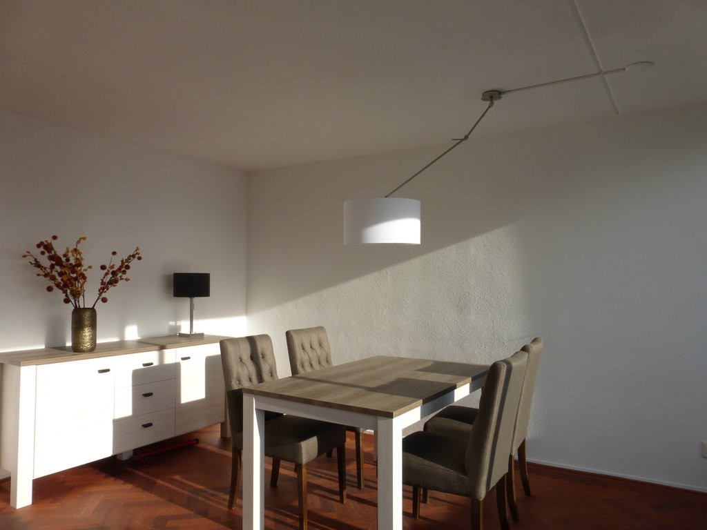 Appartement te koop: Weena 47C, Rotterdam