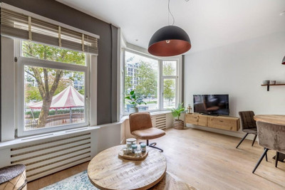 Diergaardesingel 54-B