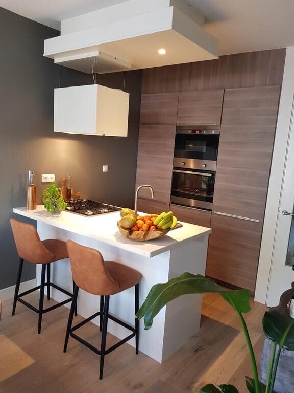 Appartement te koop: Diergaardesingel 54B, Rotterdam