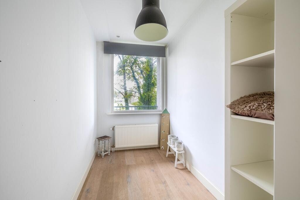 Appartement te koop: Diergaardesingel 54B, Rotterdam