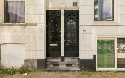 Diergaardesingel 94-D