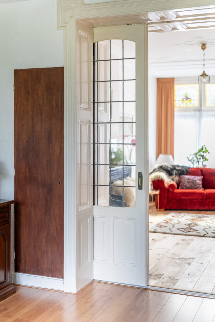 Appartement te koop: Henegouwerlaan 26D, Rotterdam