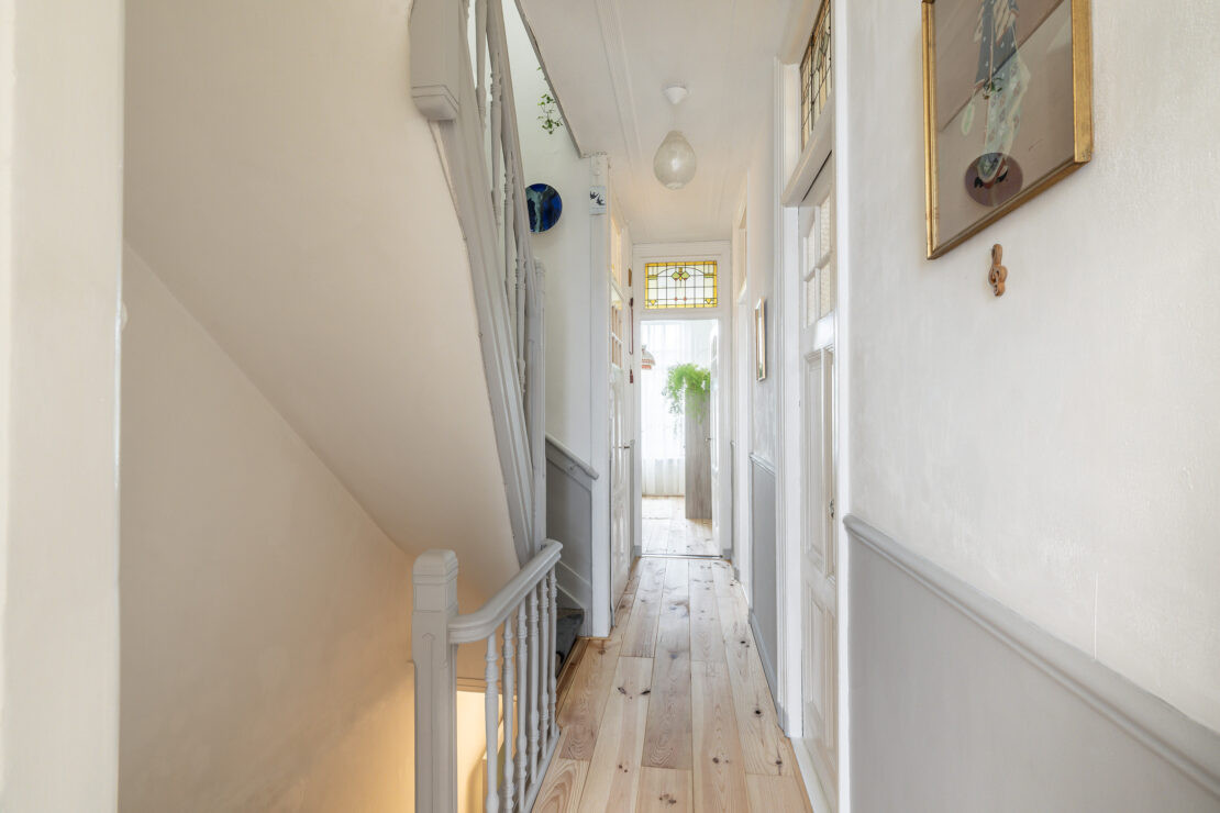 Appartement te koop: Henegouwerlaan 26D, Rotterdam