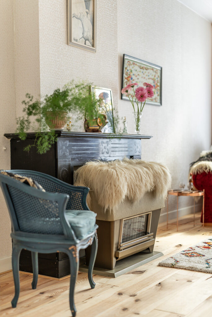 Appartement te koop: Henegouwerlaan 26D, Rotterdam