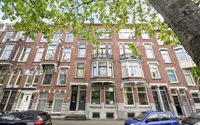 Henegouwerlaan 46-E