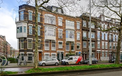 Henegouwerlaan 60-B
