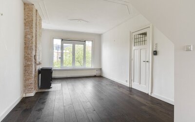 Henegouwerlaan 62-A03