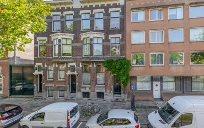 Henegouwerlaan 106-C02