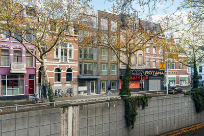 's-Gravendijkwal 122-D