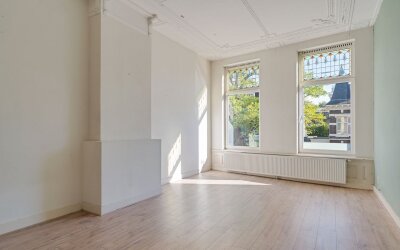 Nieuwe Binnenweg 129-B
