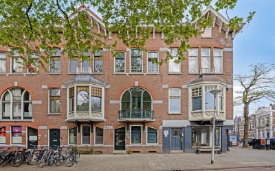 Mathenesserlaan 169-B
