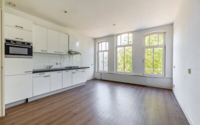 Mathenesserlaan 169-C