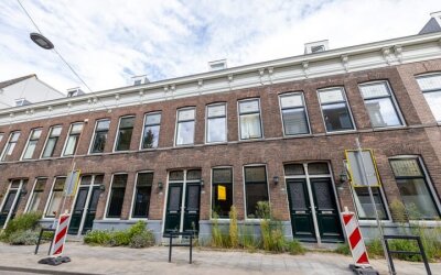 Drievriende. 10-B