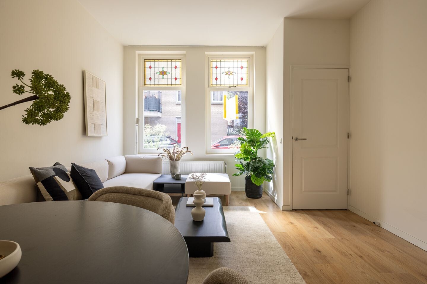 Studio te koop: Drievriendenstraat 12B, Rotterdam