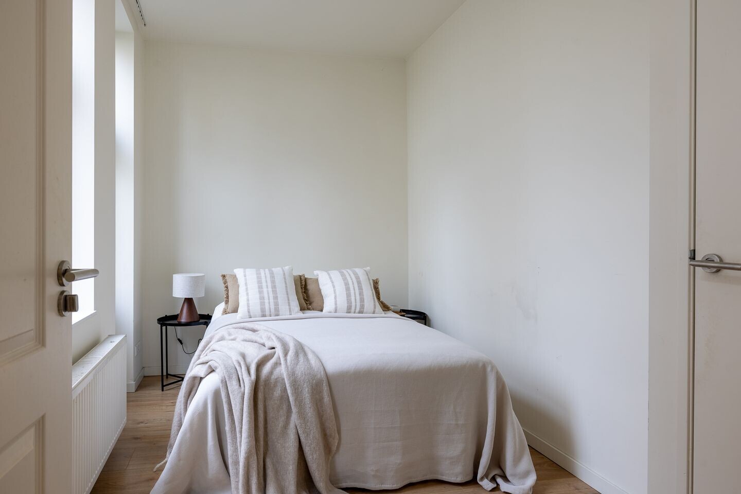 Studio te koop: Drievriendenstraat 12B, Rotterdam