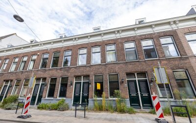 Drievriendenstraat 12-B