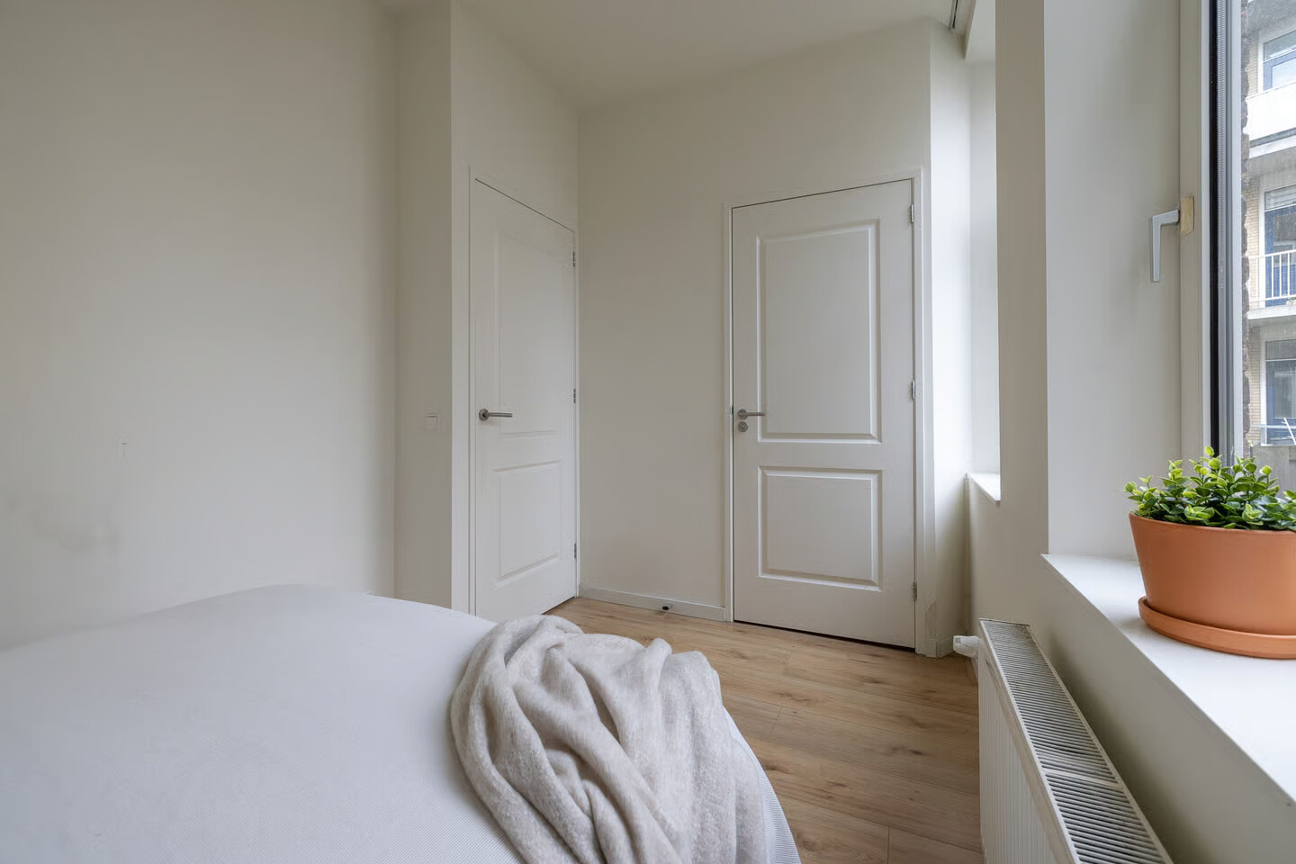Studio te koop: Drievriendenstraat 12B, Rotterdam