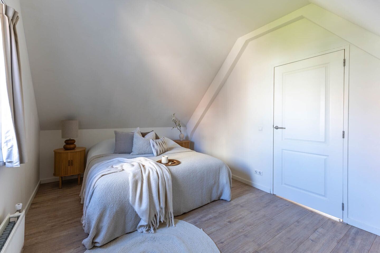 Appartement te koop: Drievriendenstraat 20A, Rotterdam