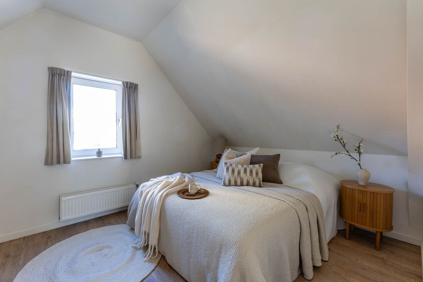 Appartement te koop: Drievriendenstraat 20A, Rotterdam