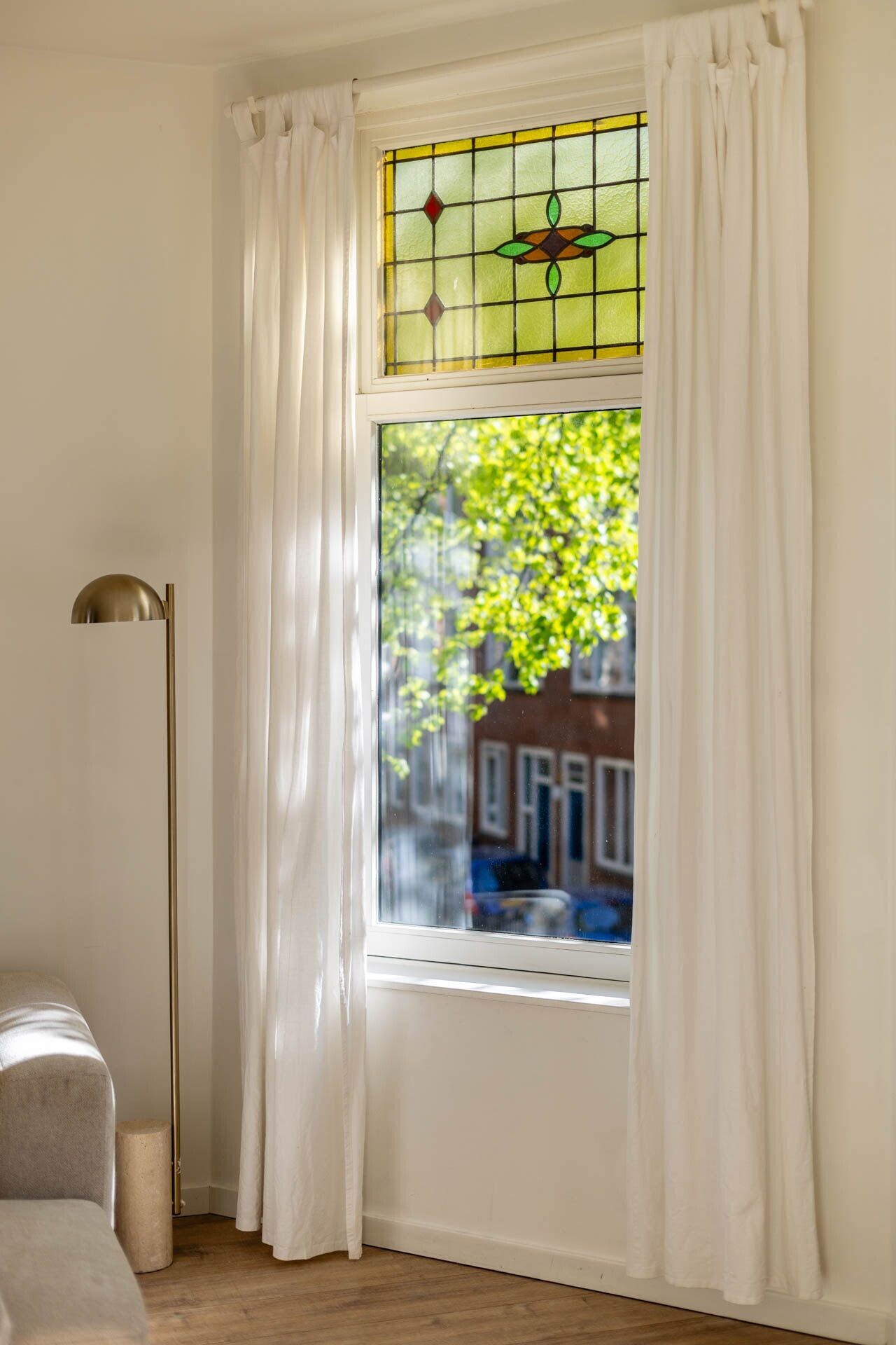 Appartement te koop: Drievriendenstraat 20A, Rotterdam