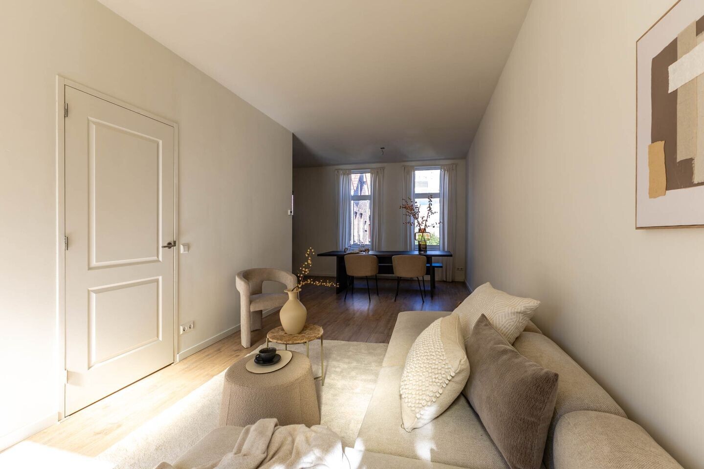 Appartement te koop: Drievriendenstraat 20A, Rotterdam