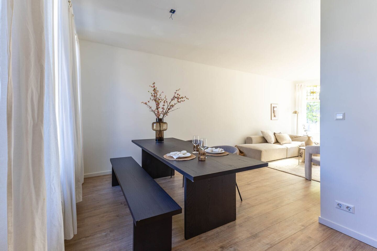 Appartement te koop: Drievriendenstraat 20A, Rotterdam