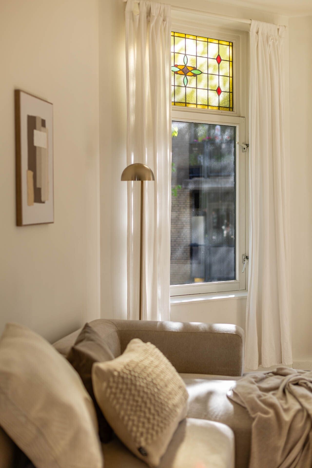 Appartement te koop: Drievriendenstraat 20A, Rotterdam