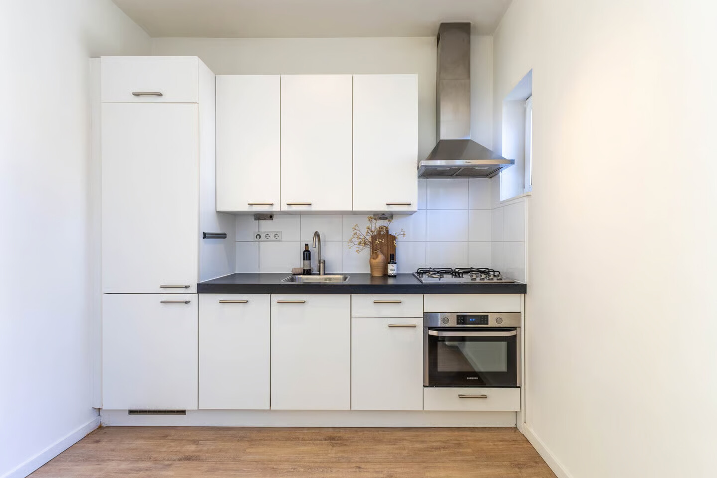 Appartement te koop: Drievriendenstraat 20A, Rotterdam