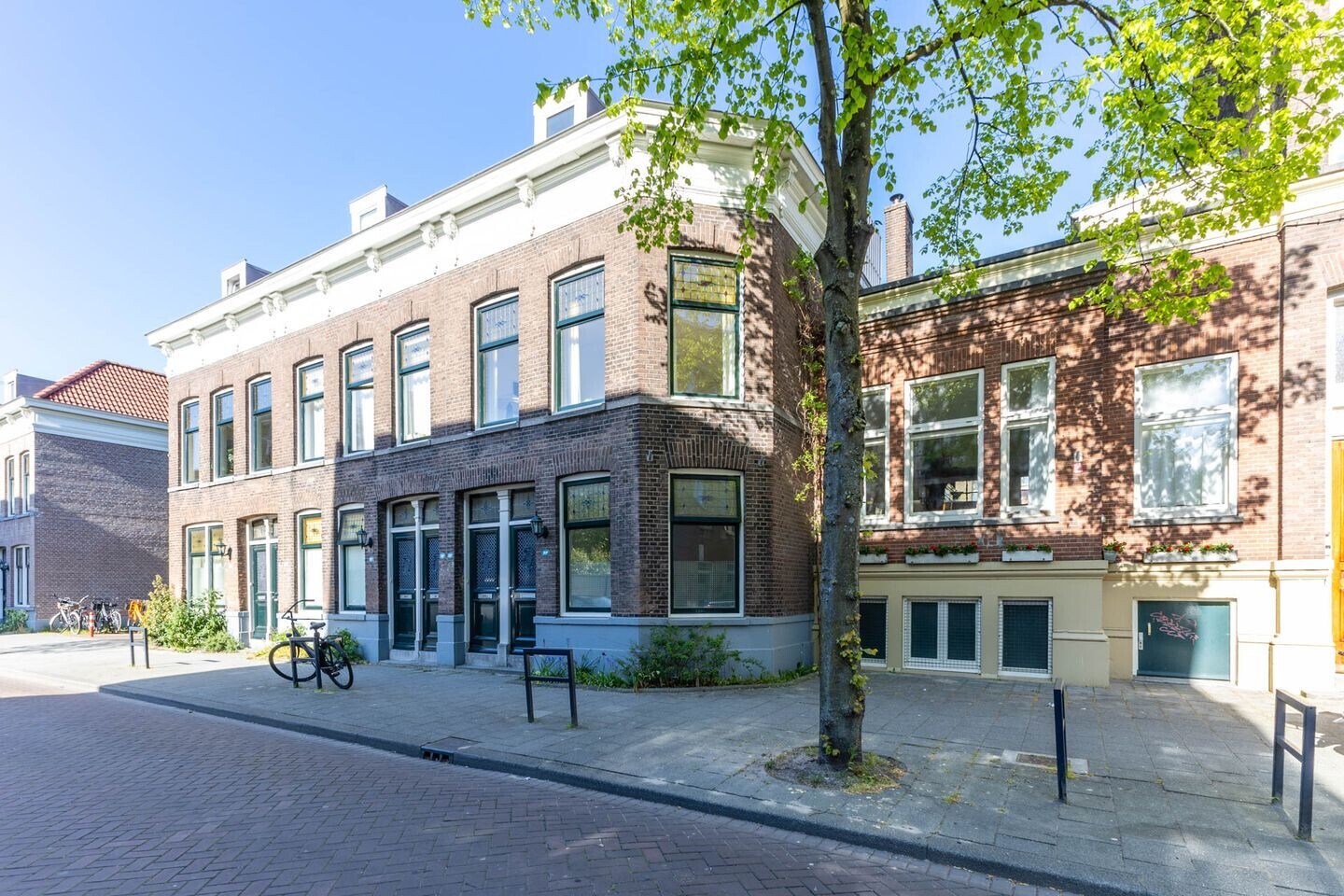 Appartement te koop: Drievriendenstraat 20A, Rotterdam