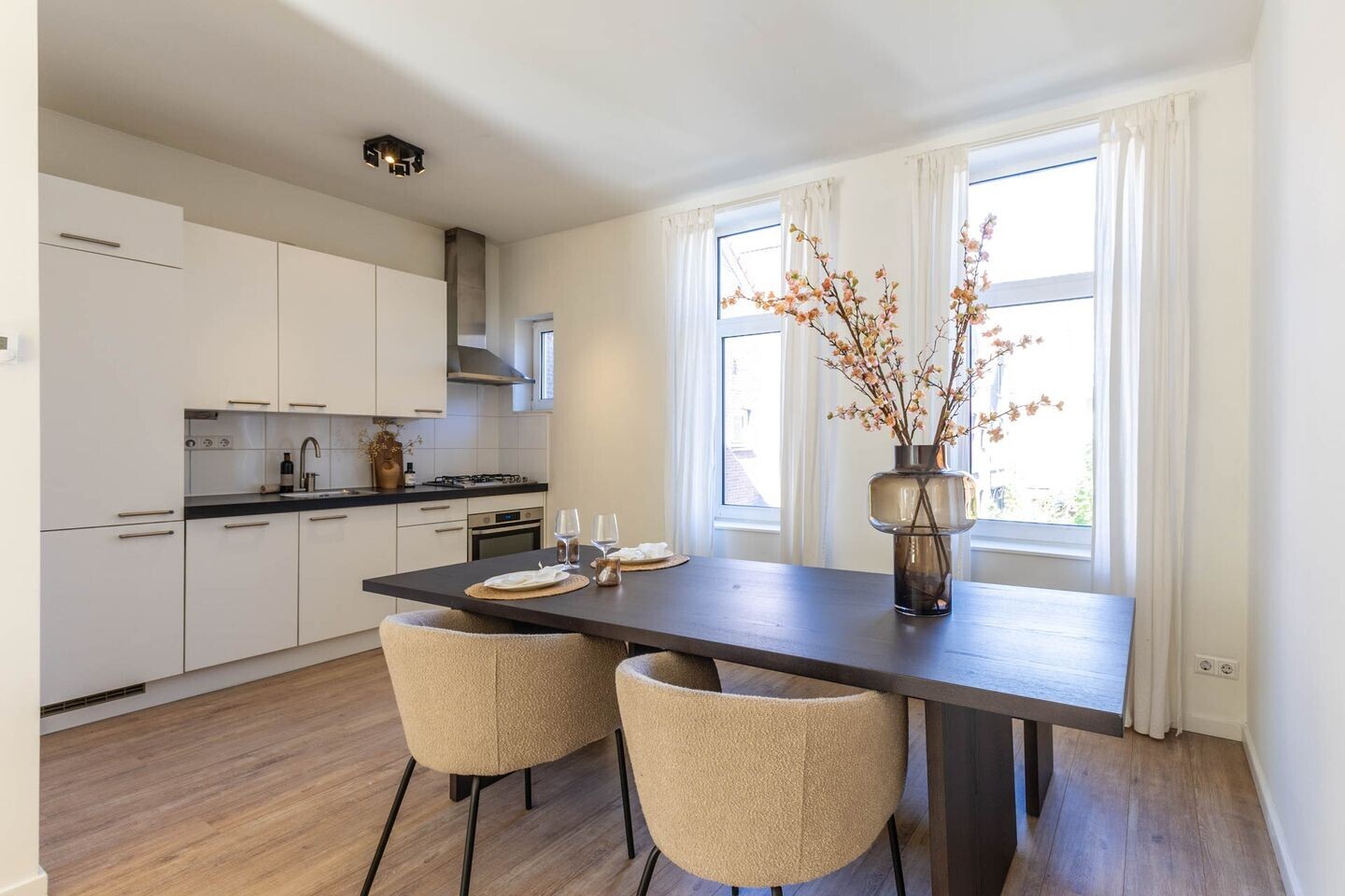 Appartement te koop: Drievriendenstraat 20A, Rotterdam