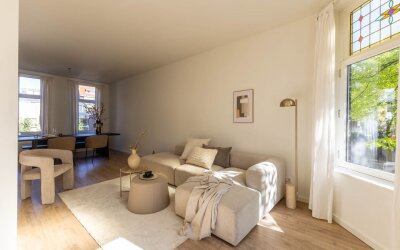 Drievriendenstraat 20-A