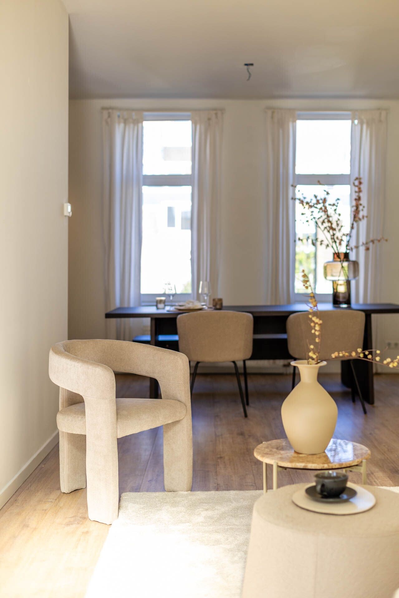 Appartement te koop: Drievriendenstraat 20A, Rotterdam