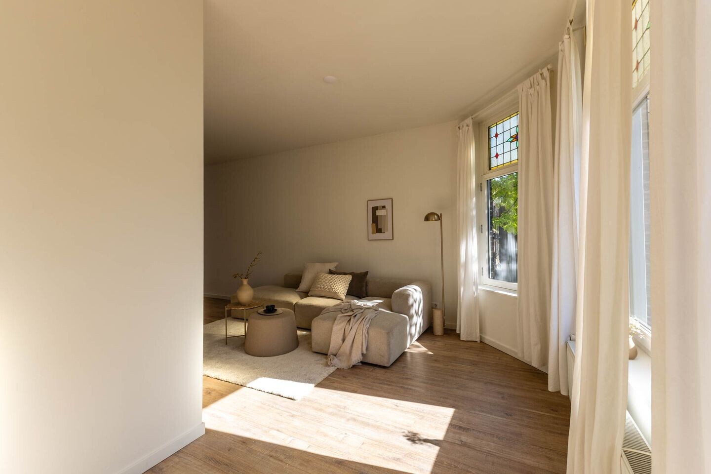 Appartement te koop: Drievriendenstraat 20A, Rotterdam