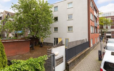 Palmdwarsstraat 9