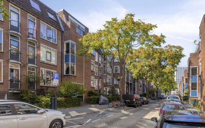 Bloemkwekersstraat 83