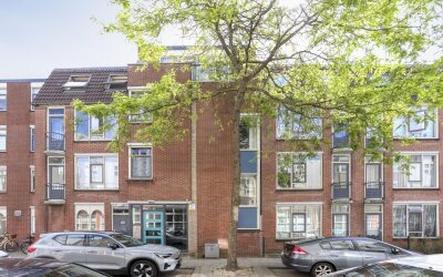 Gaffelstraat 34-C