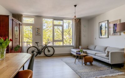 Gerrit Sterkmanplein 6