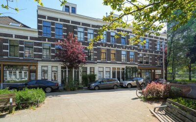 Sint-Mariastraat 134-A
