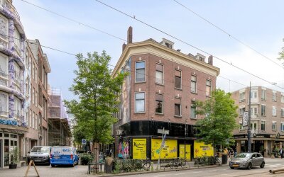 Josephstraat 1-D
