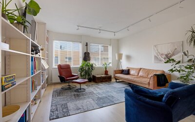 Josephstraat 151