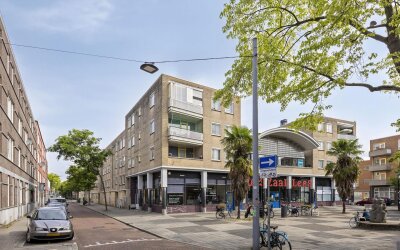 Van Speykstraat 160