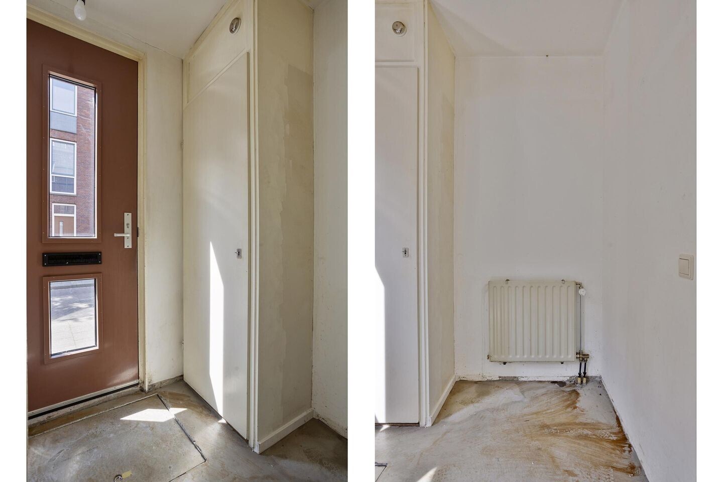 Appartement te koop: Adrianastraat 128, Rotterdam
